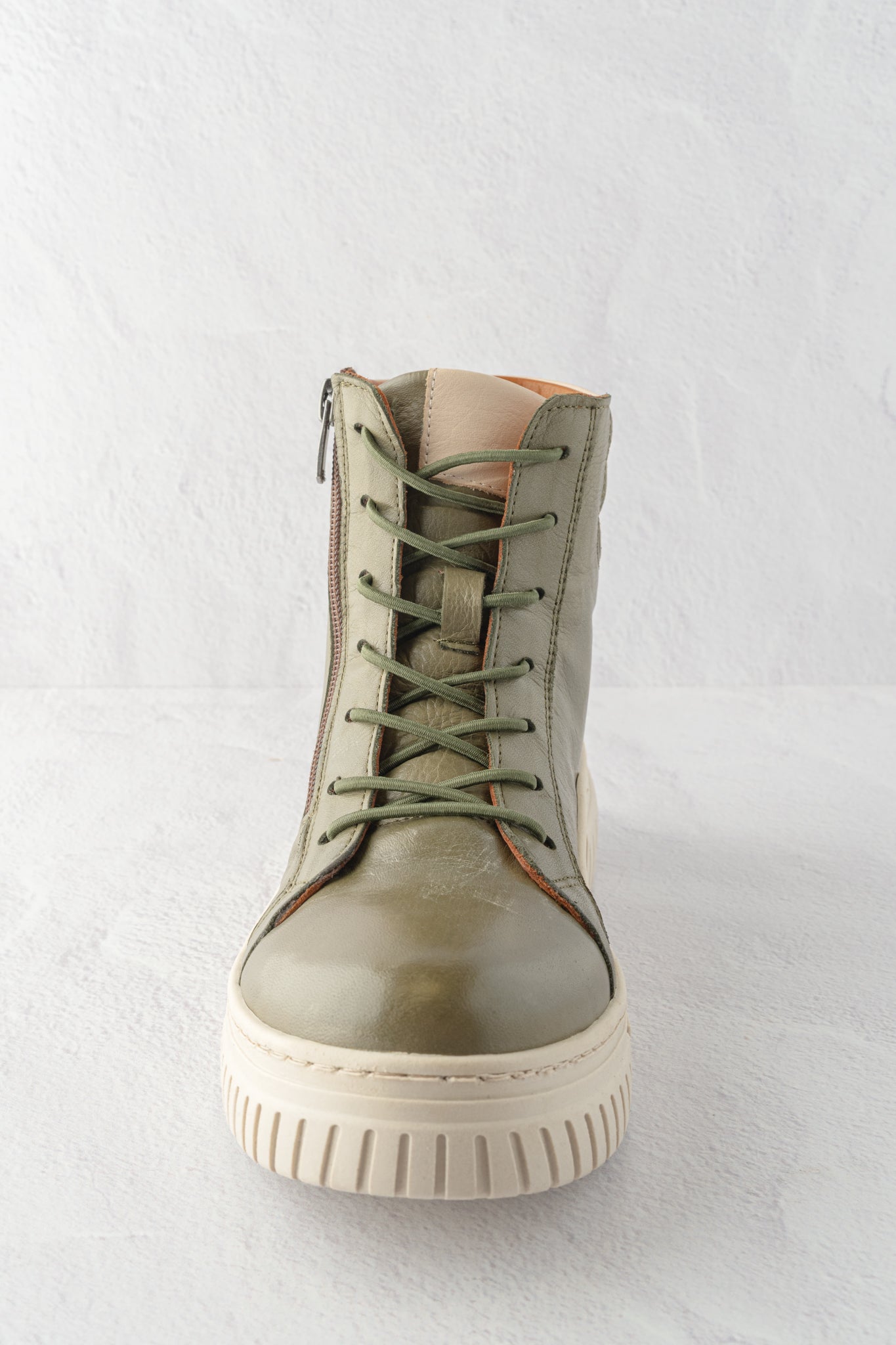Gelato Tenor Boot, Army