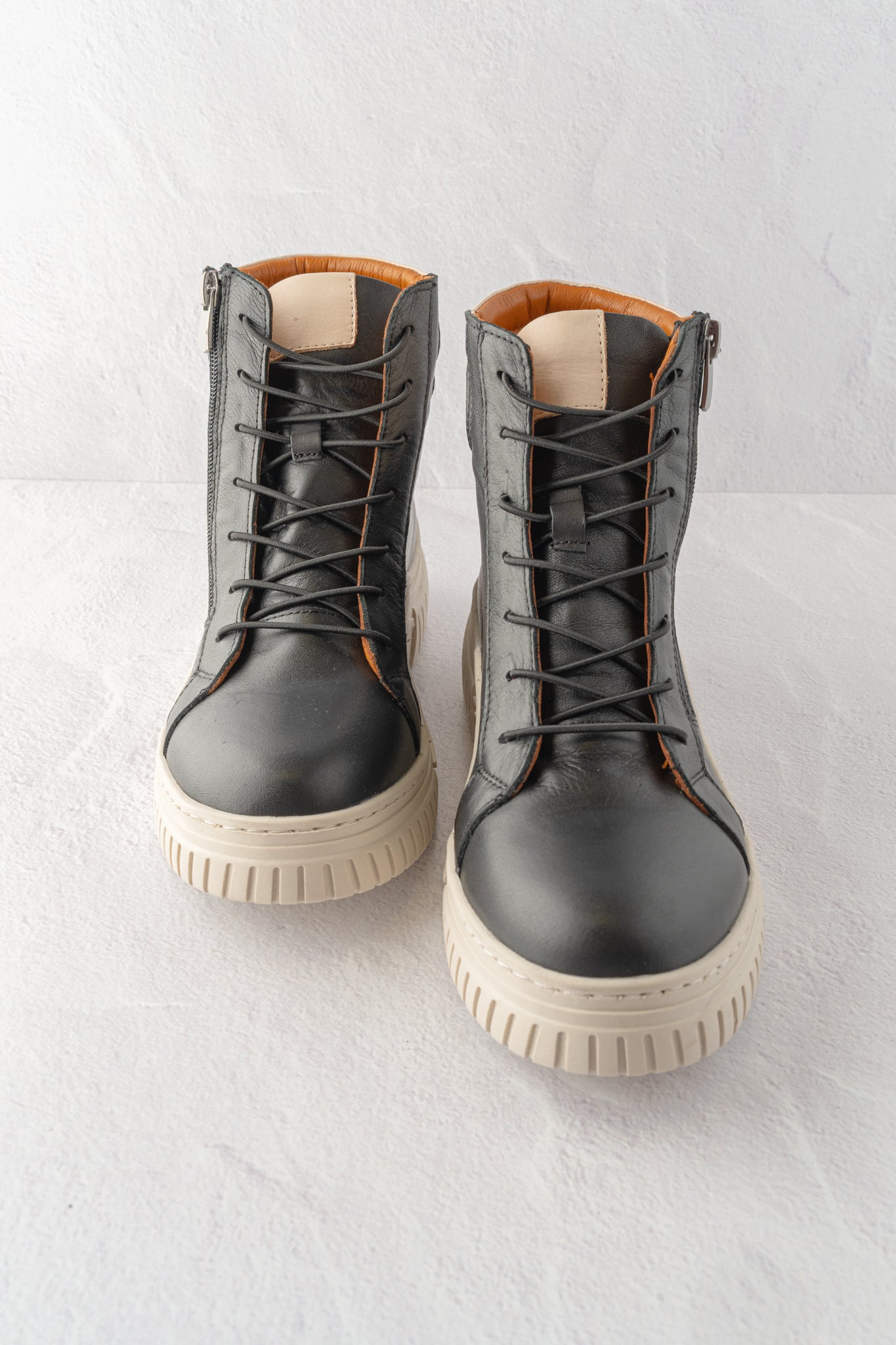 Gelato Tenor Boot, Black