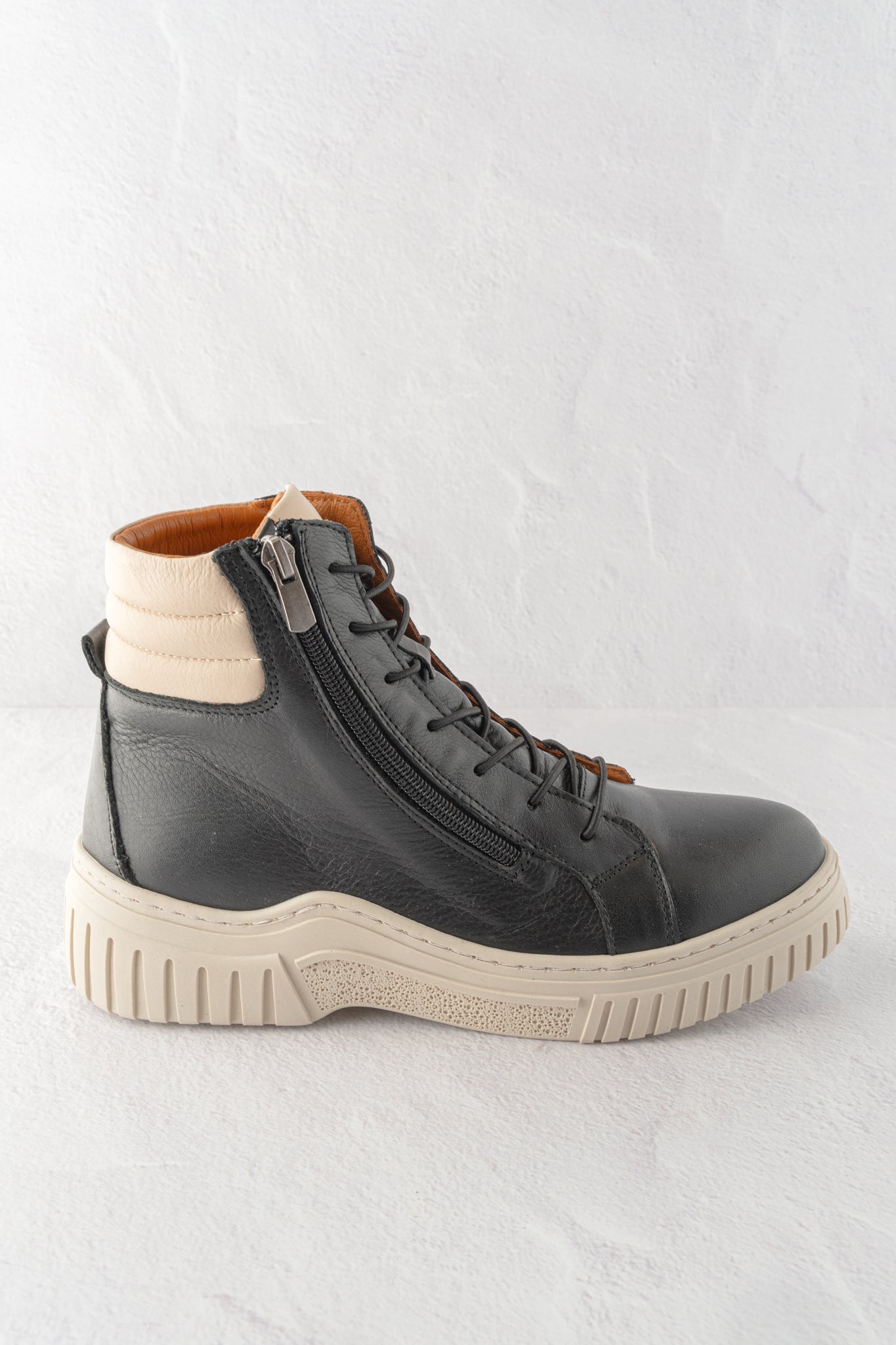 Gelato Tenor Boot, Black