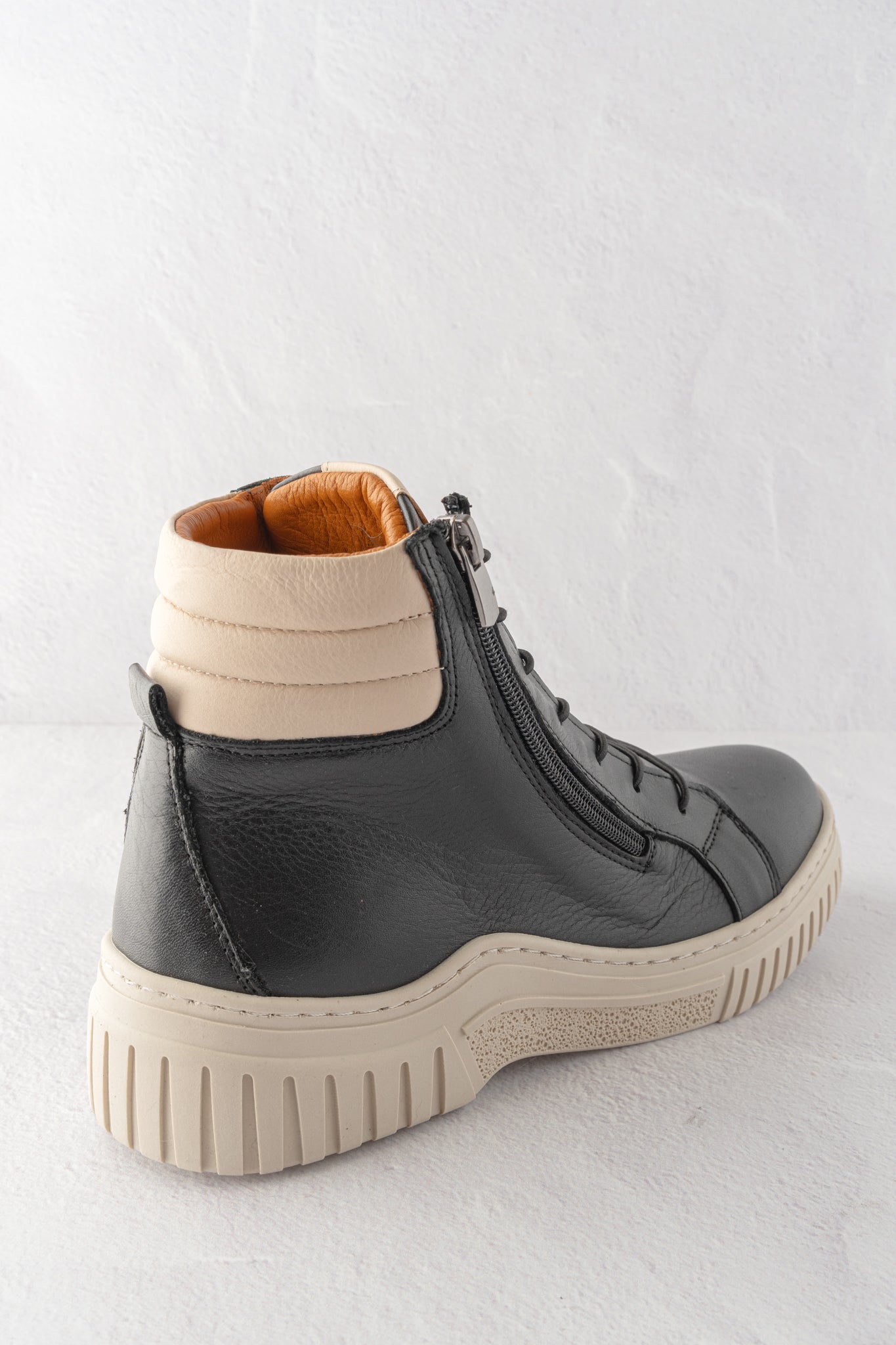 Gelato Tenor Boot, Black