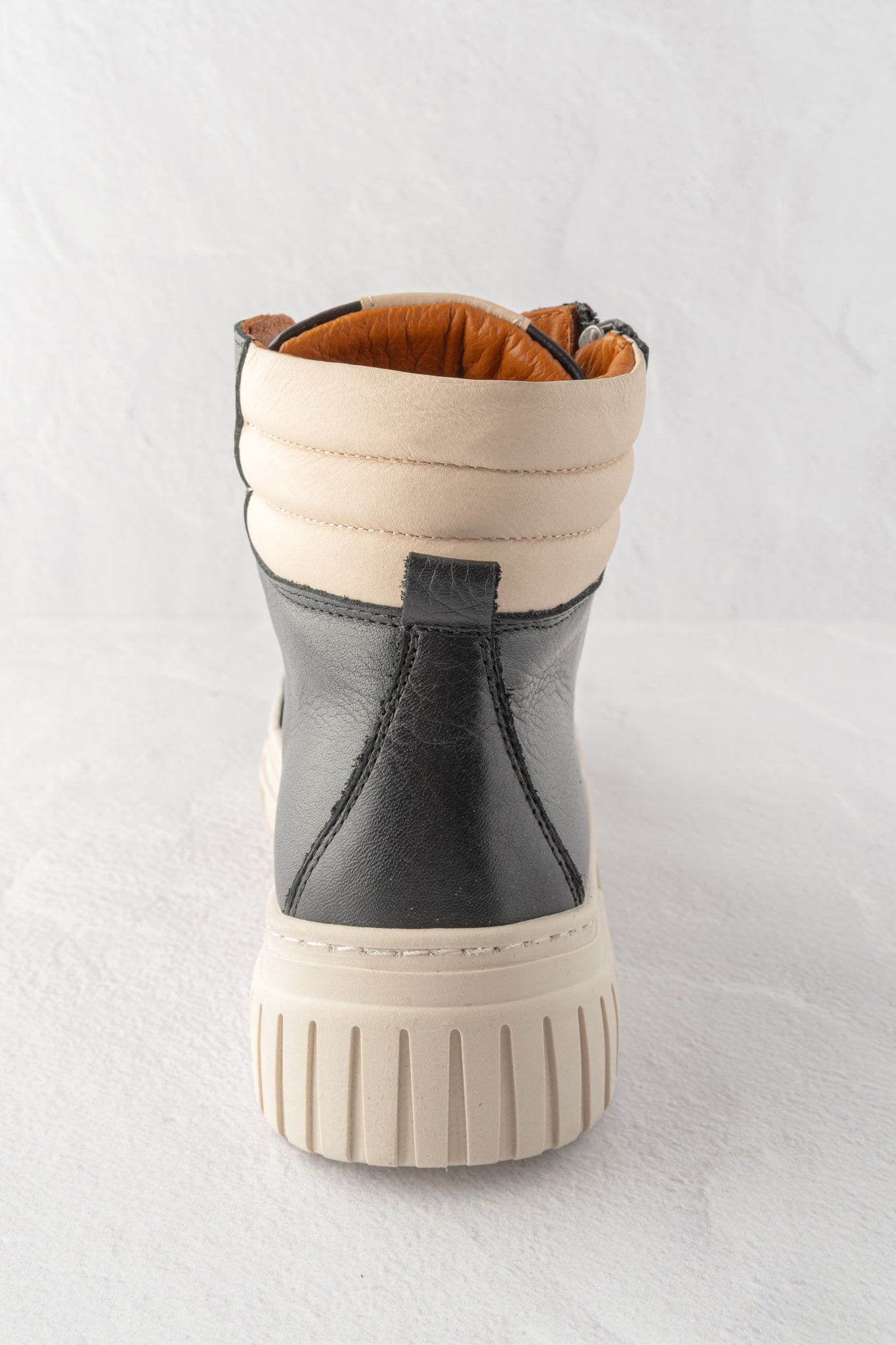Gelato Tenor Boot, Black