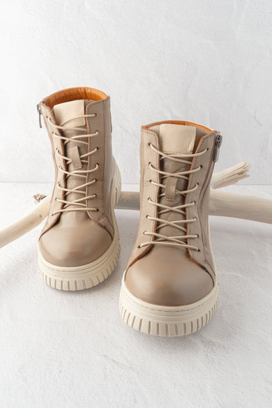 Gelato Tenor Boot, Mink