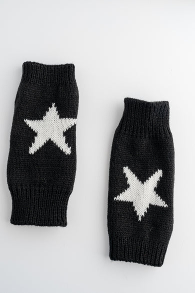 ACCITY Star Hand Warmer, Black