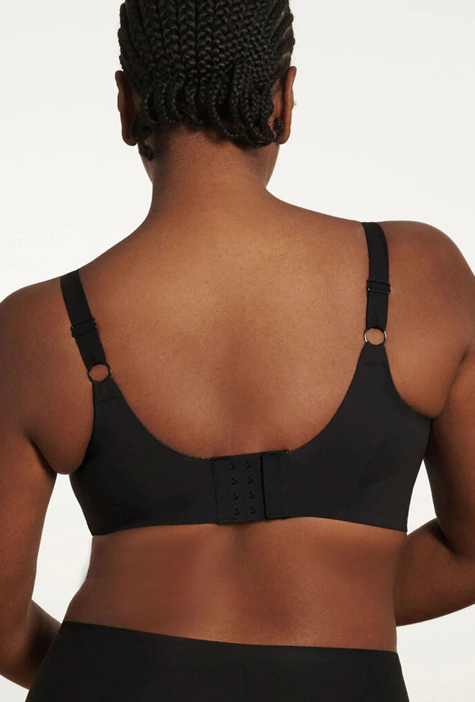 Evelyn & Bobbie Beyond Bra, Black