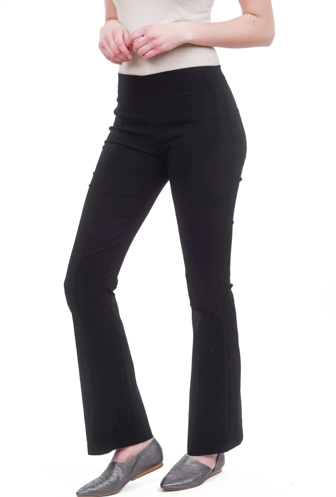 Equestrian Miley Pants, Black