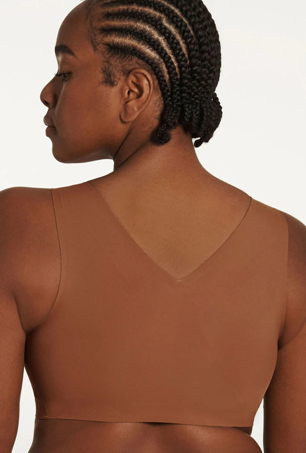 Evelyn & Bobbie Defy Bra, Himalayan Salt