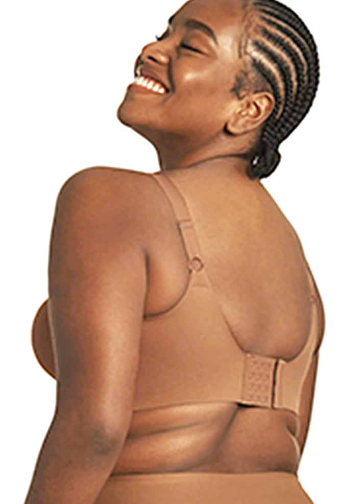 Evelyn & Bobbie Beyond Bra, Clay