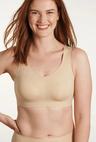 Evelyn & Bobbie Defy Bra, Sand