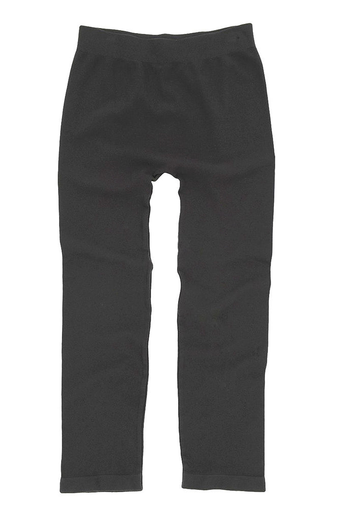 Tees by Tina MicroRib Capri Leggings, Multiple Colors