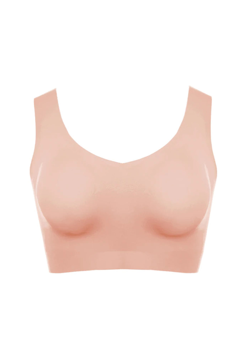 Evelyn & Bobbie Defy Bra, Himalayan Salt