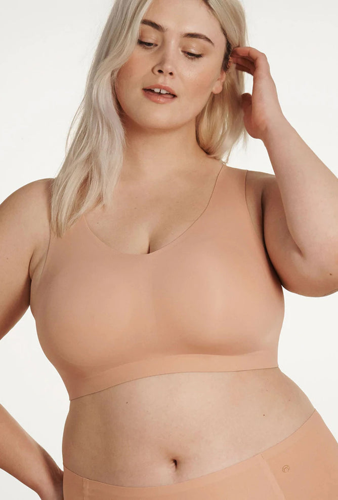 Evelyn & Bobbie Defy Bra, Himalayan Salt