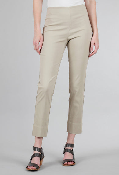 Equestrian Milo Pant, Khaki