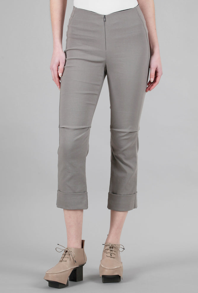 Porto Verona Crop Pant, Sahara