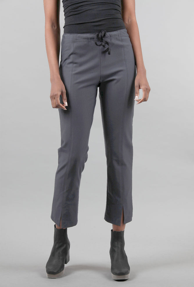 Paper Temples Claire Pant, Graphite