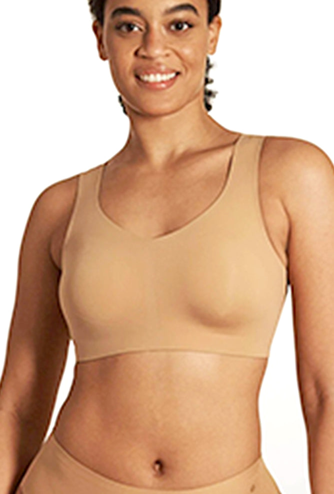 Evelyn & Bobbie Defy Bra, Mica