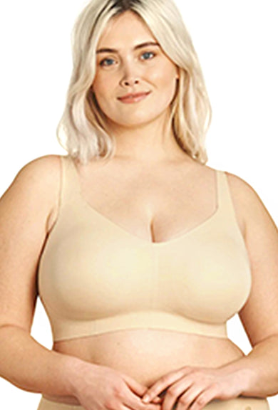 Evelyn & Bobbie Beyond Bra, Sand