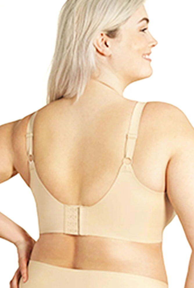 Evelyn & Bobbie Beyond Bra, Sand