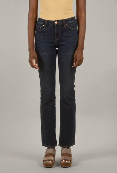 Jag Jeans Ruby Straight Denim, Night Breeze