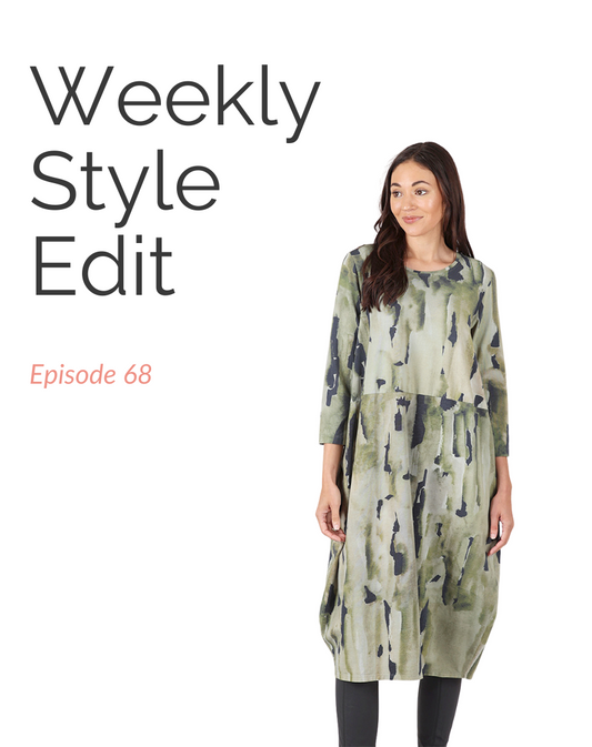 Fall Arrivals You Can Wear Right Now!