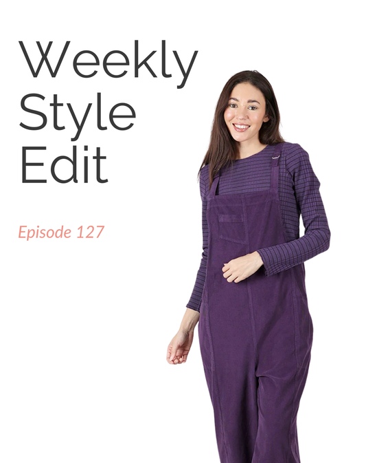 Crazy for Corduroy! Image