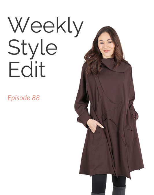 Your Go-To Outfit Formula: Getting Dressed Made Easy