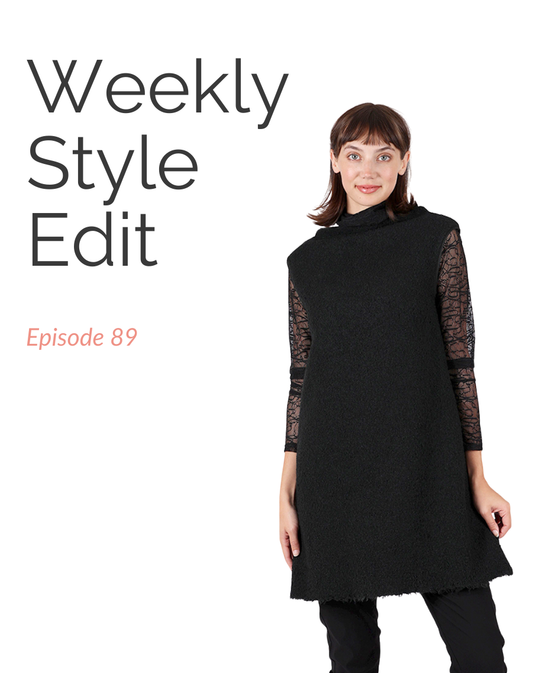 Style Rules Are Out in 2026: How to Dress with Confidence & Curiosity