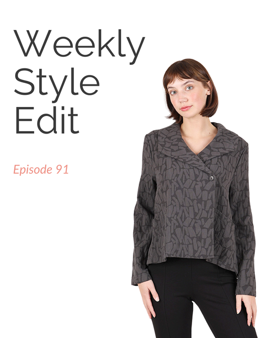 One Piece, Three Ways