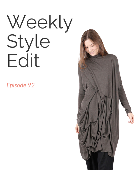 Permission Granted: Break the Fashion Rules