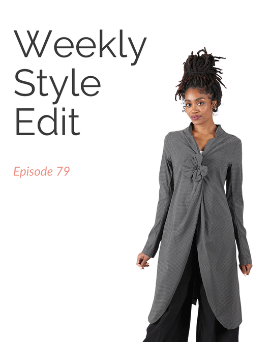 In Tribute to a Style Icon: Diane Keaton-Inspired Looks from Evie Lou