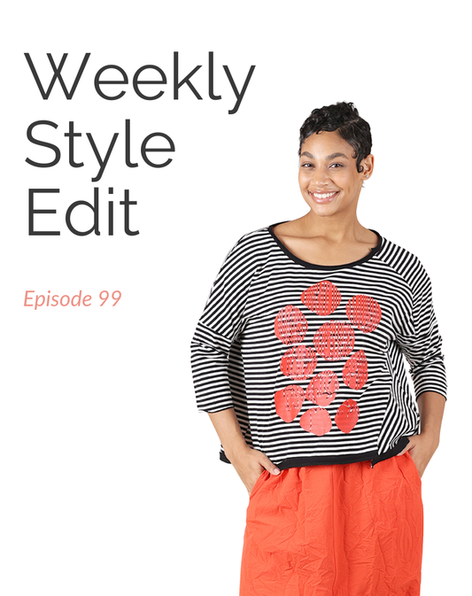 Stop Dressing by Committee: How to Trust Your Style Instincts