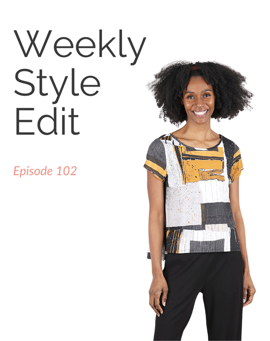 How to Wear Prints (From Subtle to Bold) Image