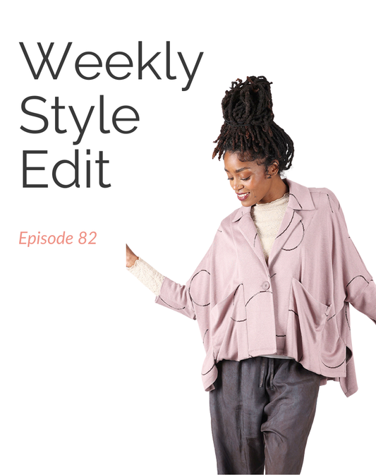 Thanksgiving Outfit Ideas 2025 | The Elevated Comfy Way!