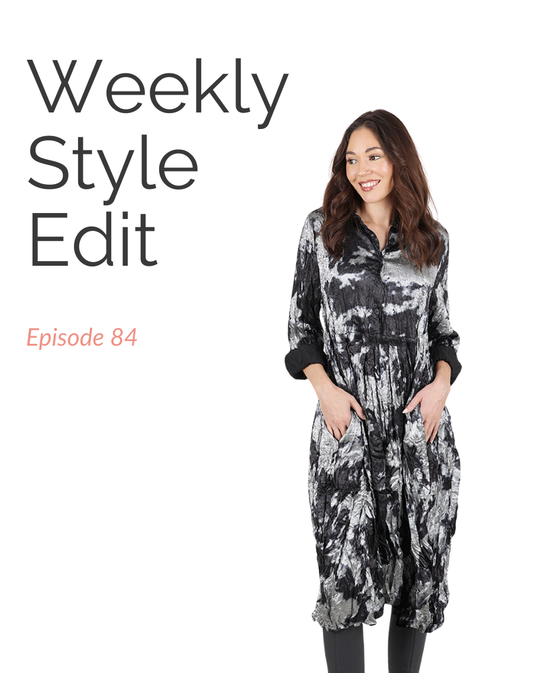 What to Wear to Holiday Parties | Dressy + Casual Style Guide