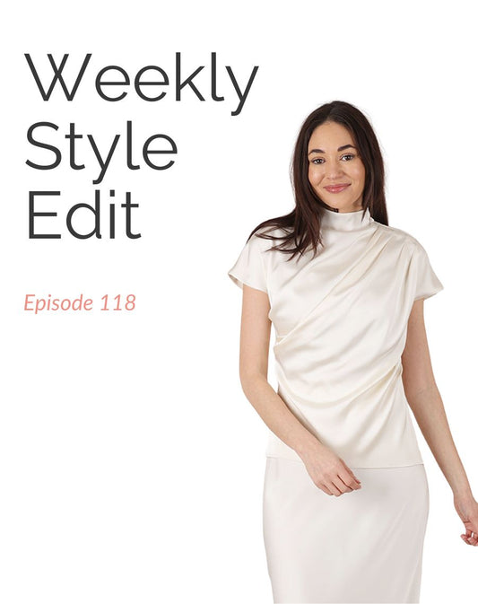 The "I Hate Dressy-Dresses" Edition Image