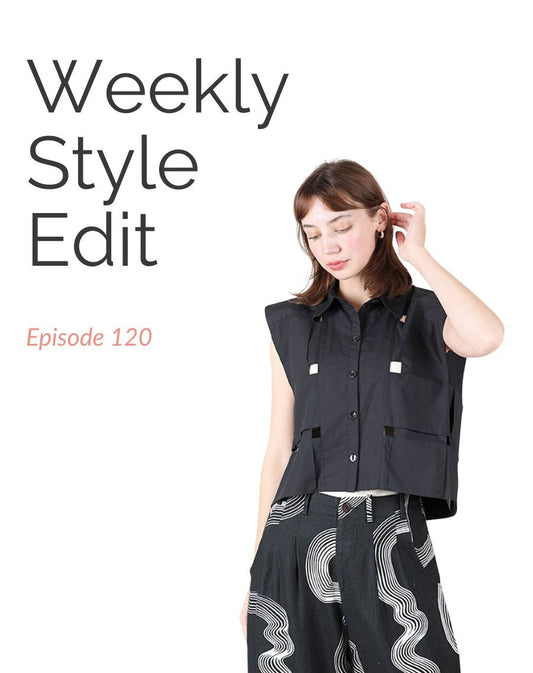 Three's a Charm: The Simple Formula for Next-Level Layering Image