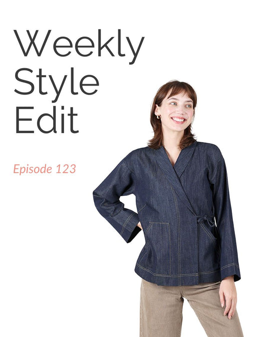 Fall Fashion Transition: It's All about the Layers! Image
