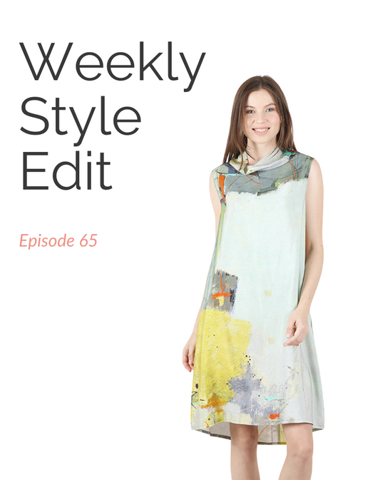 Wardrobe Staples for Unexpected Events