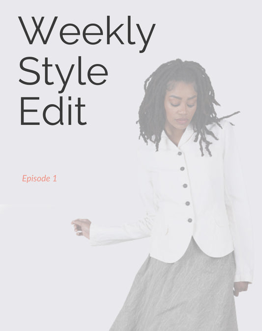 Looks for the Creative Professional