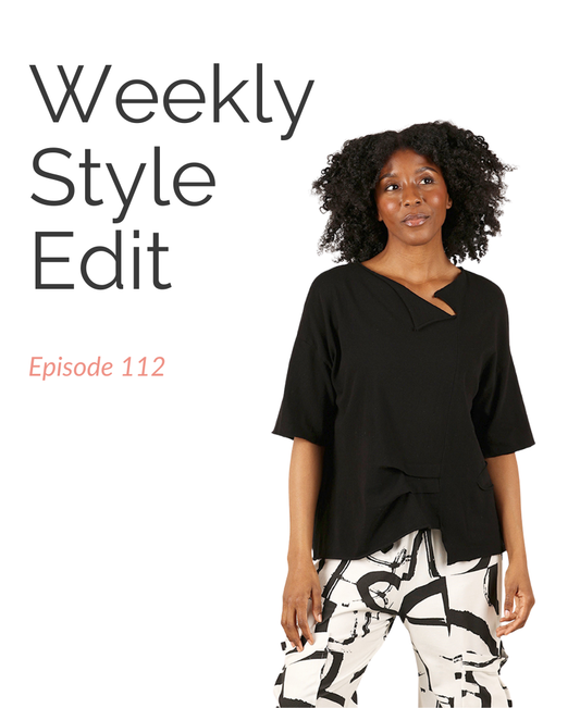 The Travel Edit, Part 2 -- How to Pack it All In! Image