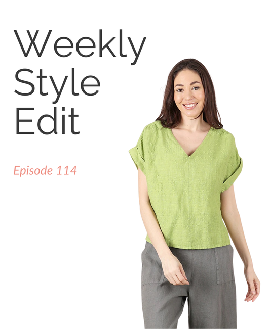 30 Percent Off The Summer Pieces We're Living In! Image