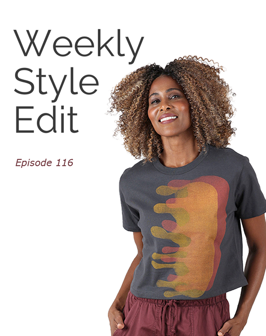 How to Rock a Graphic Tee Image