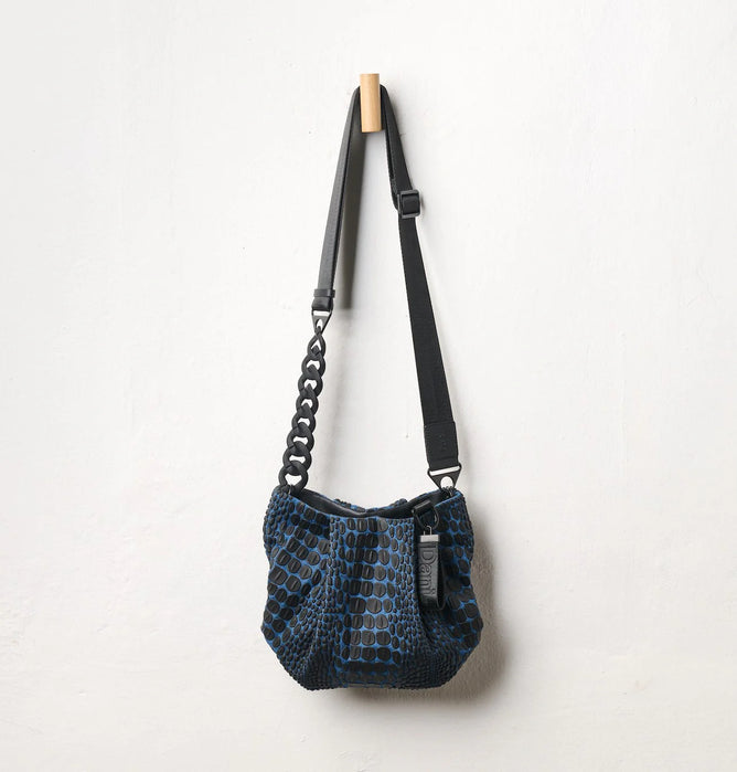 Daniella Lehavi Tokyo Bali Bag, Denim 