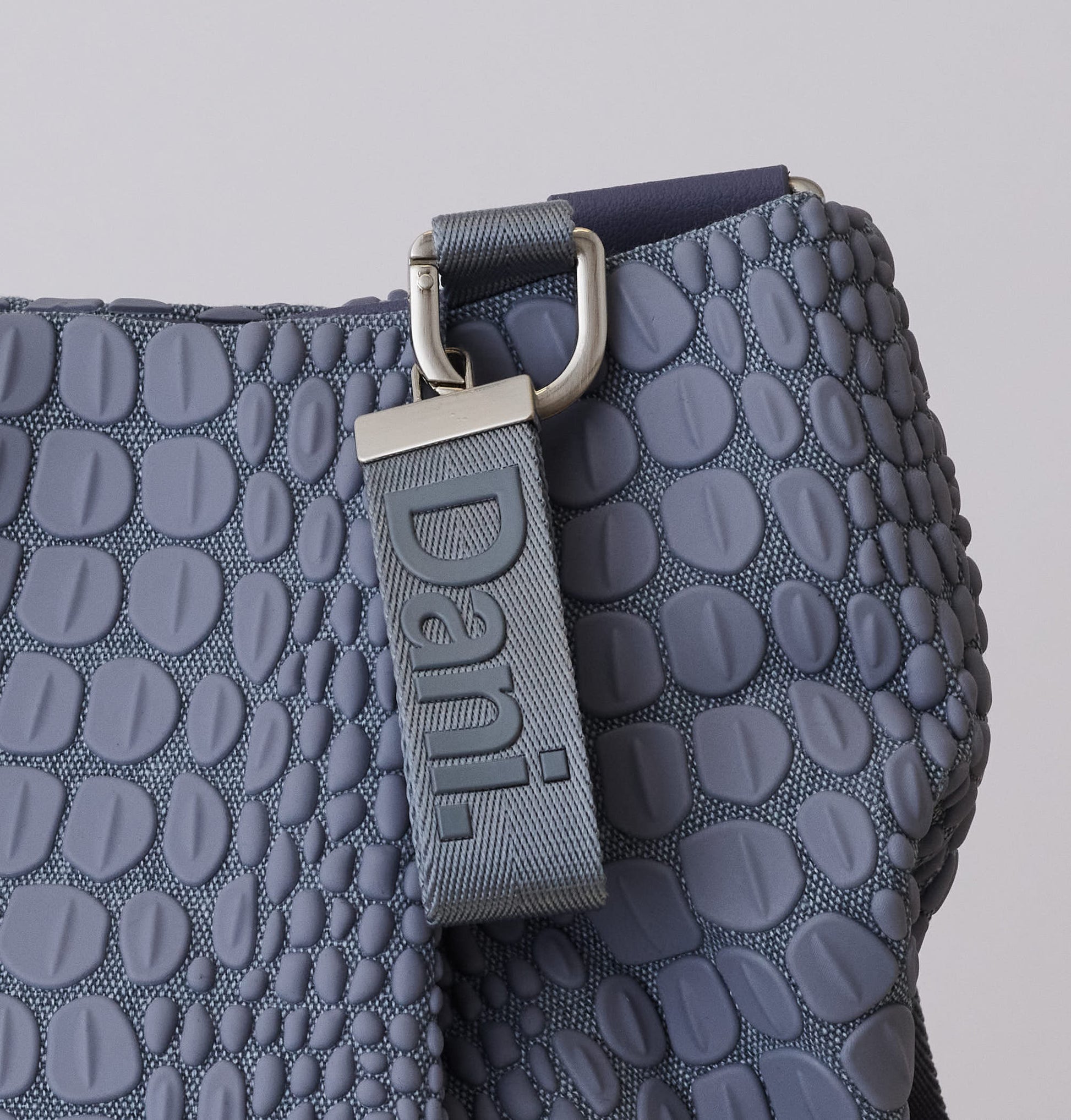 Daniella Lehavi Tokyo Bali Bag, Light Denim 