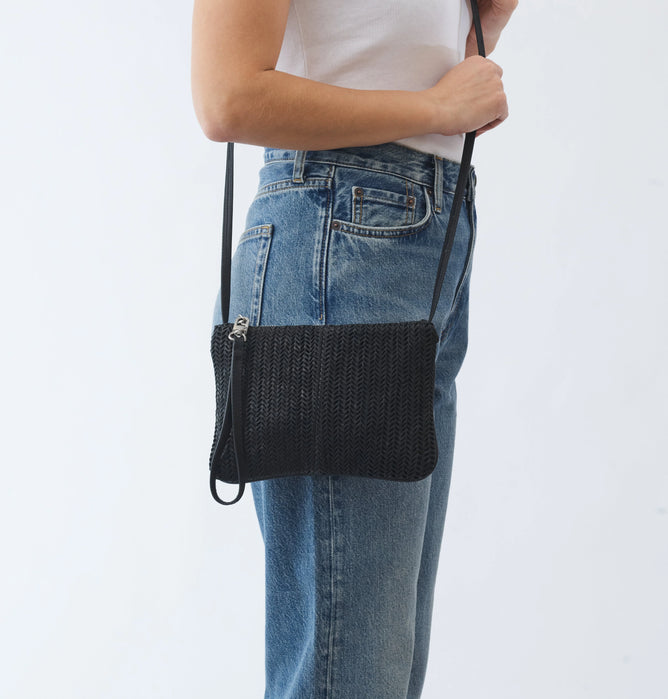 Daniella Lehavi Dallas Clutch - Black 