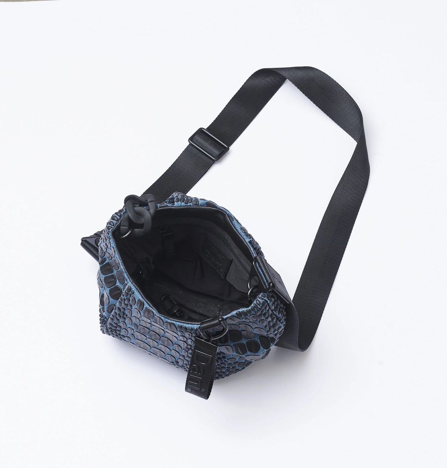 Daniella Lehavi Tokyo Bali Bag, Denim 