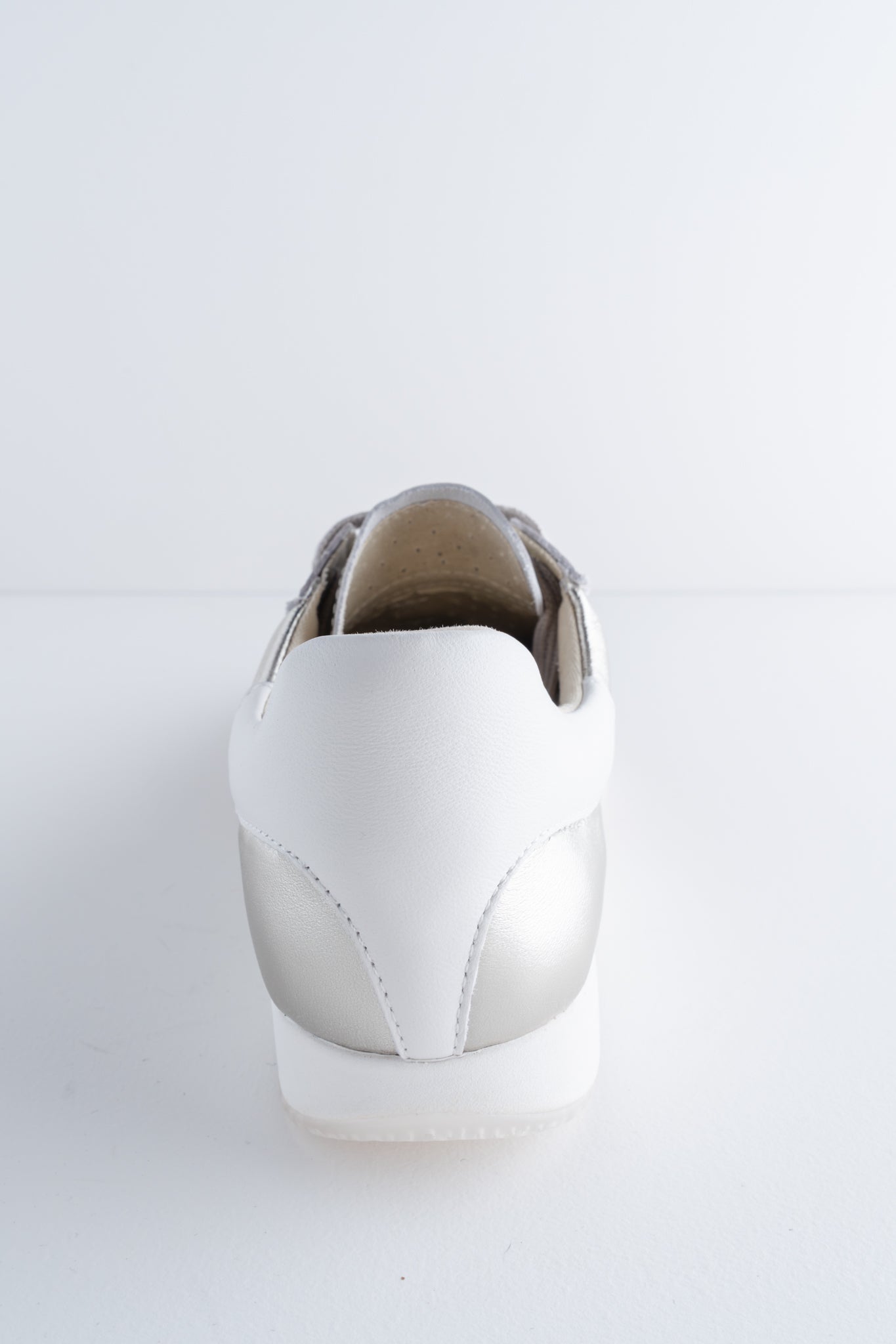 4CCCCEES Bubble Orion Sneaker, Champagne 