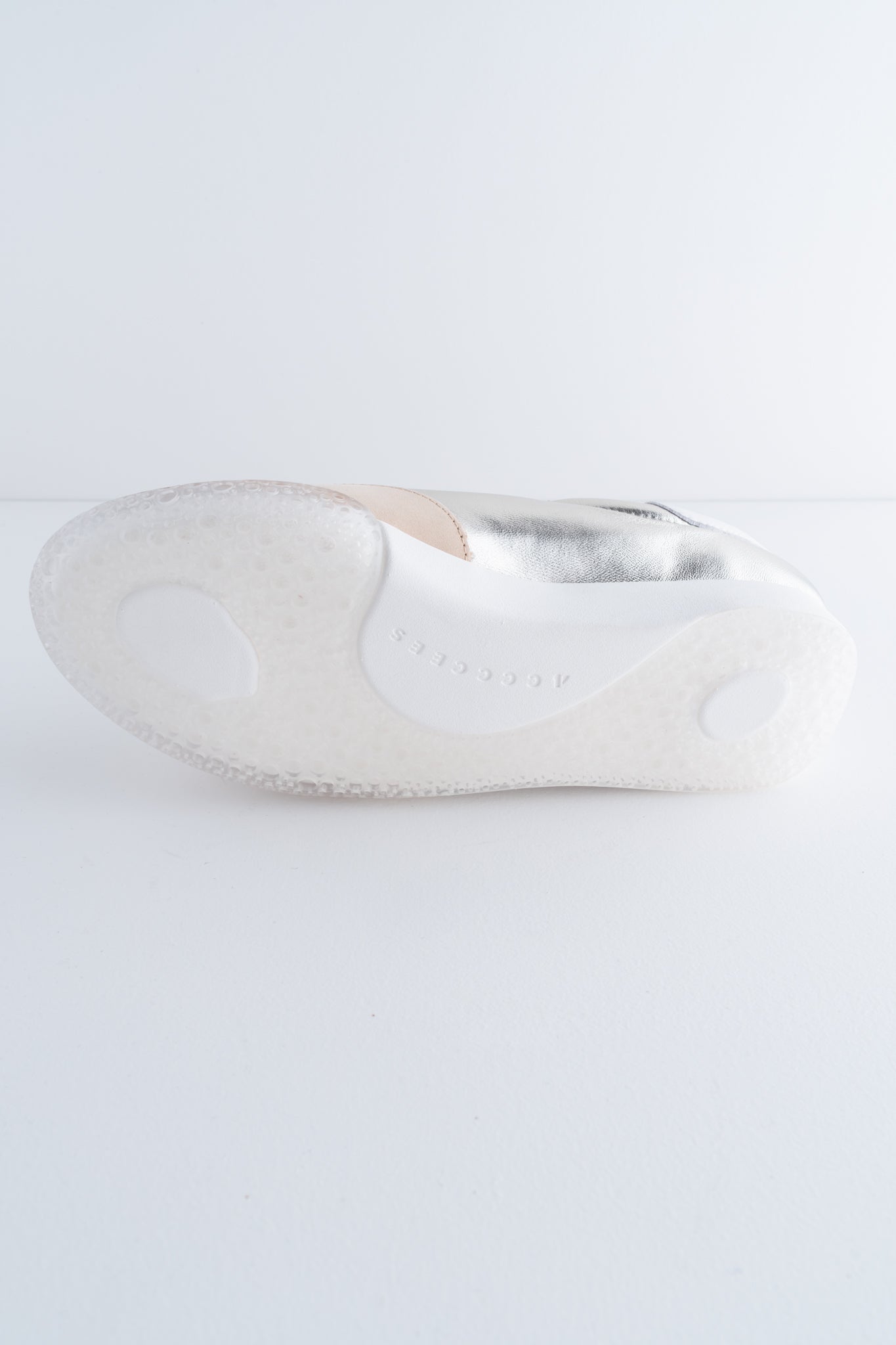 4CCCCEES Bubble Orion Sneaker, Champagne 