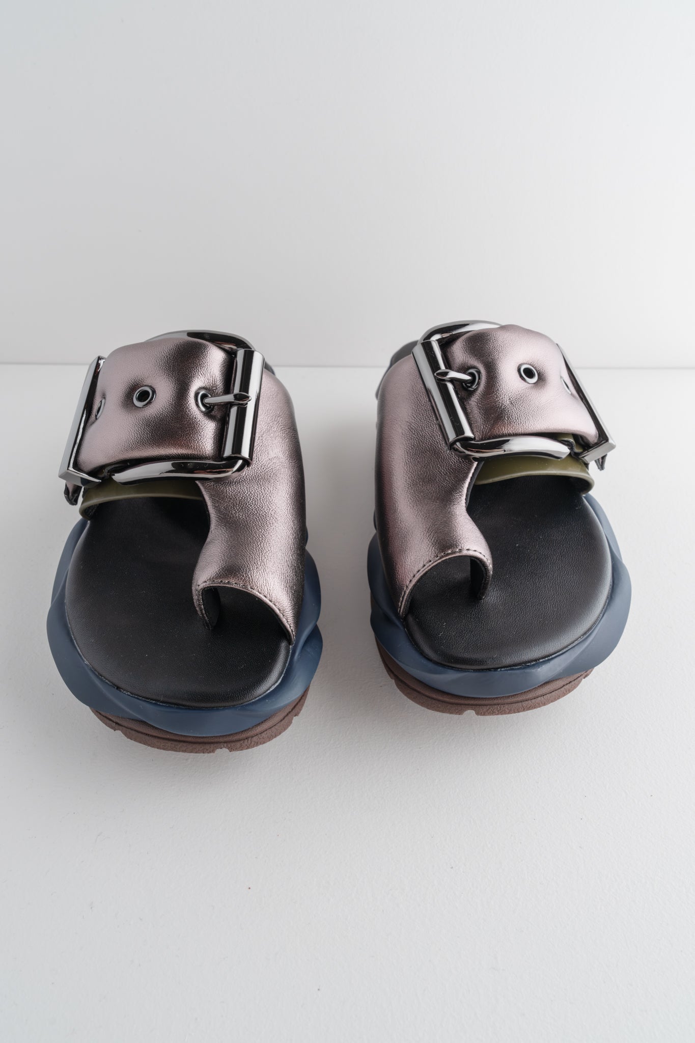 4CCCCEES Mellow Glow, Gunmetal 