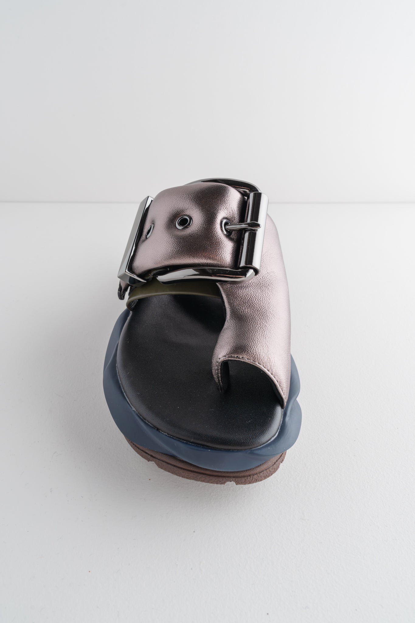 4CCCCEES Mellow Glow, Gunmetal 