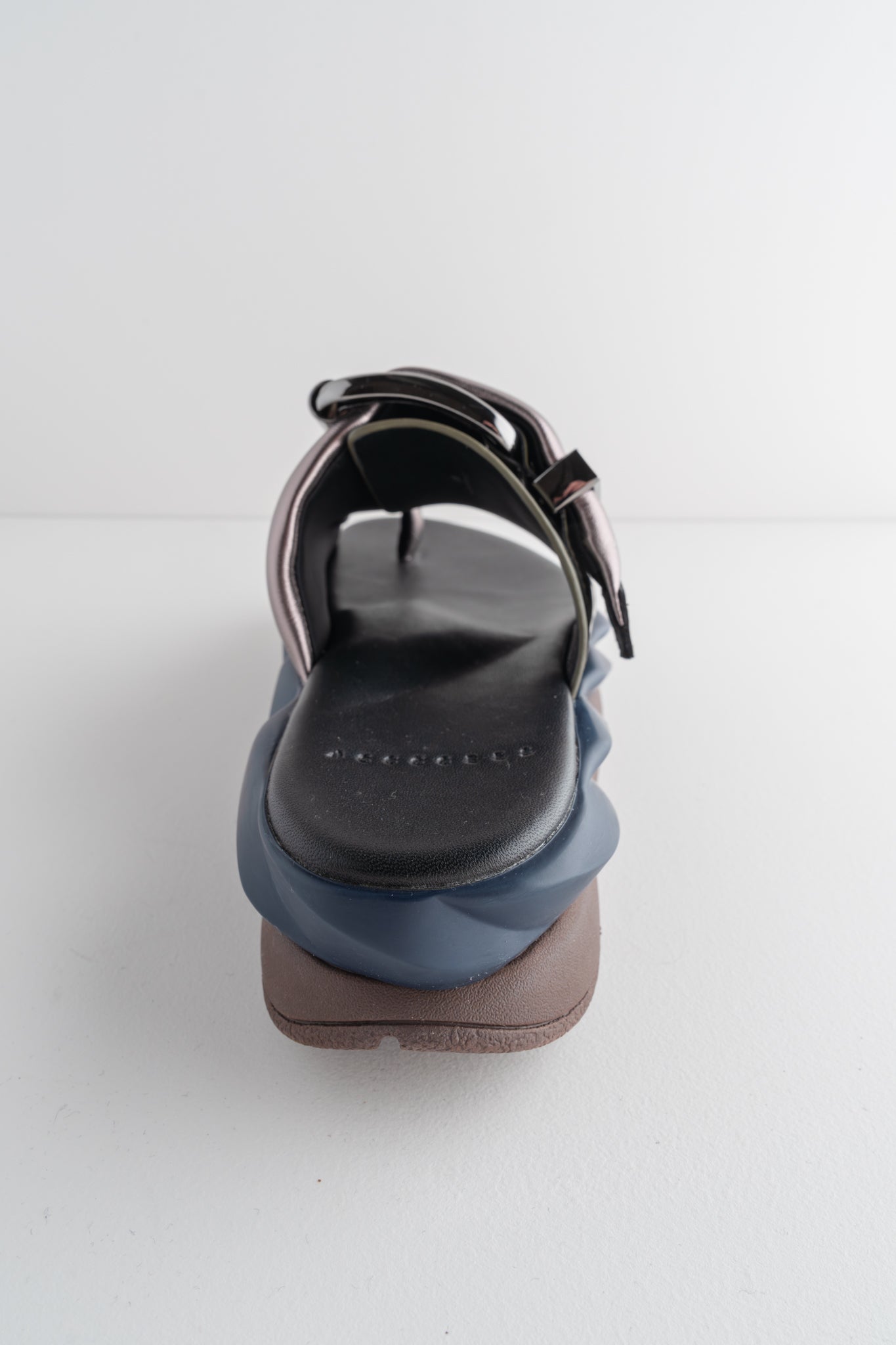 4CCCCEES Mellow Glow, Gunmetal 